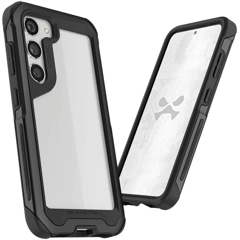 SONIQUE Θήκη Xiaomi Xiaomi 13 Pro - Sonique Crystal Clear - Διάφανο