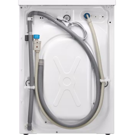 AEG LFR62144BG 10 kg 1.400 Στροφές Λευκό Πλυντήριο Ρούχων image 5