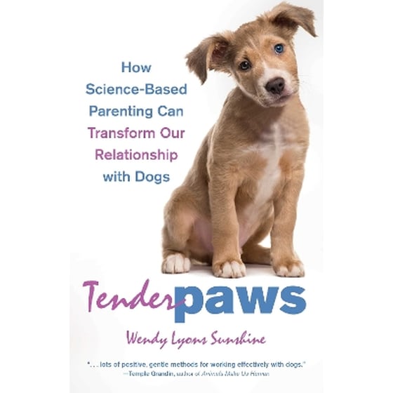 Tender Paws image 0