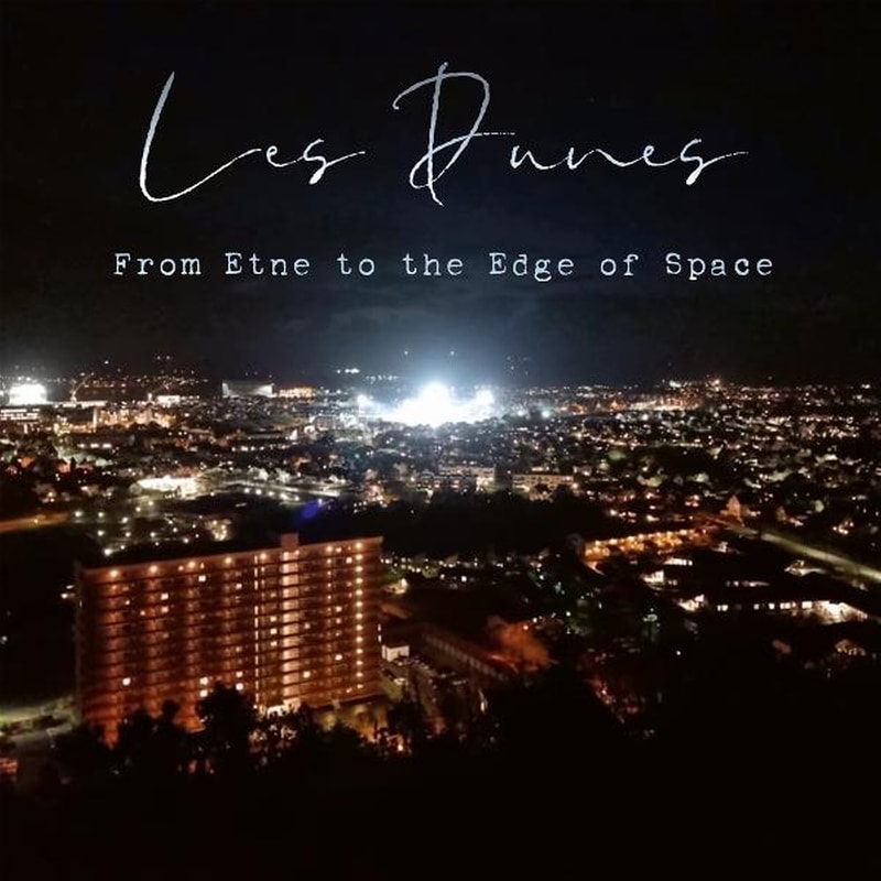 From Etne To The Edge Of Space