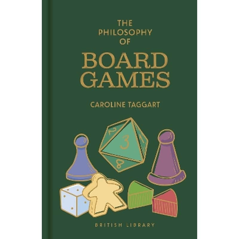 The Philosophy of Board Games