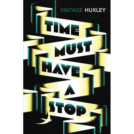 Time Must Have a Stop image 0