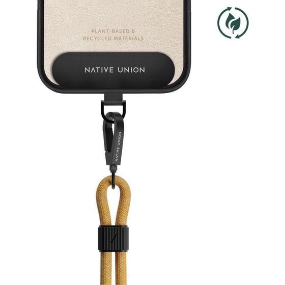 Λουράκι Καρπού Native Union City Grip - Kraft image 2