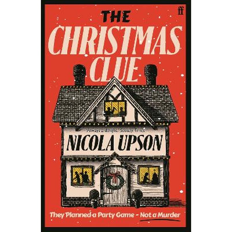 The Christmas Clue
