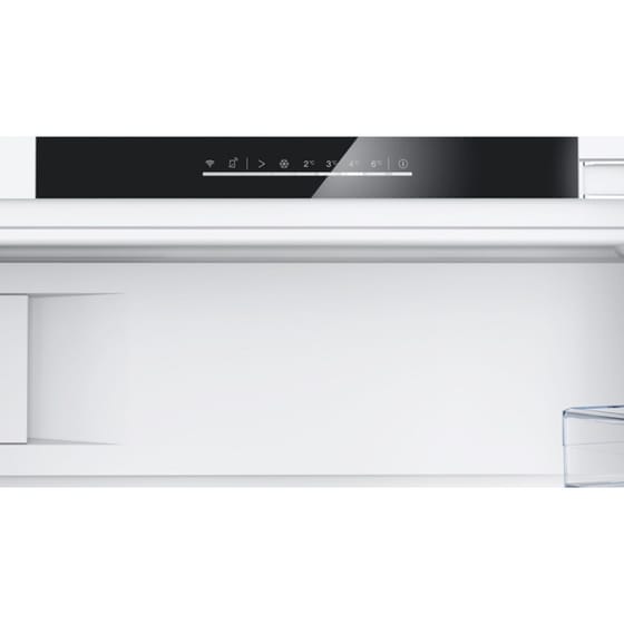 NEFF KU2222FD0 110 Lt Εντοιχιζόμενο Μονόπορτο Ψυγείο image 2