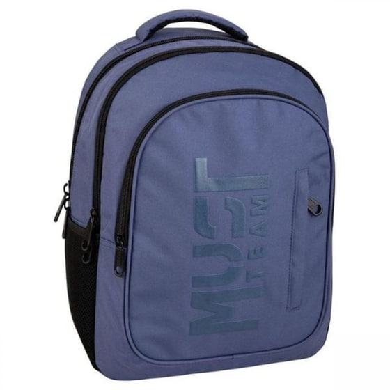 Τσάντα Πλάτης Must Team Eternal Μπλε image 0