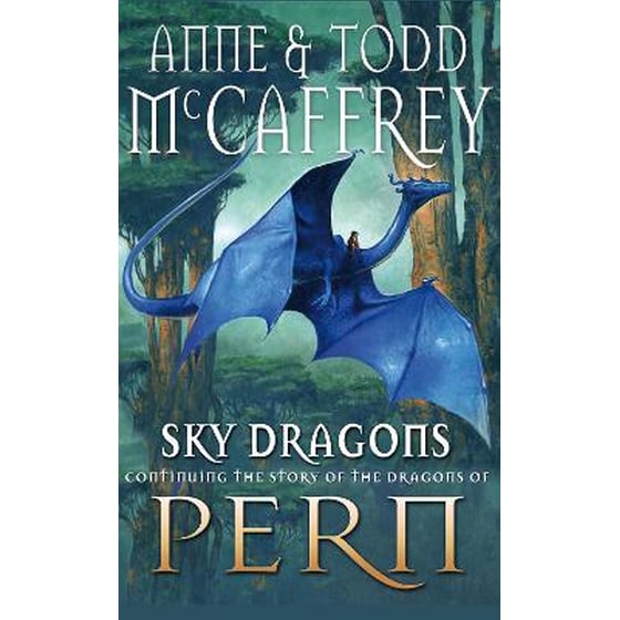 Sky Dragons image 0