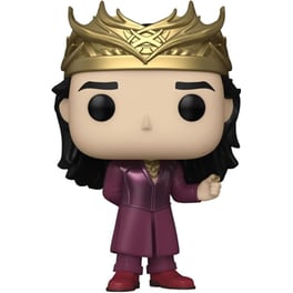 Funko Pop! Marvel - The Marvels - Prince Yan #1254