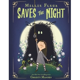 Millie Fleur Saves The Night