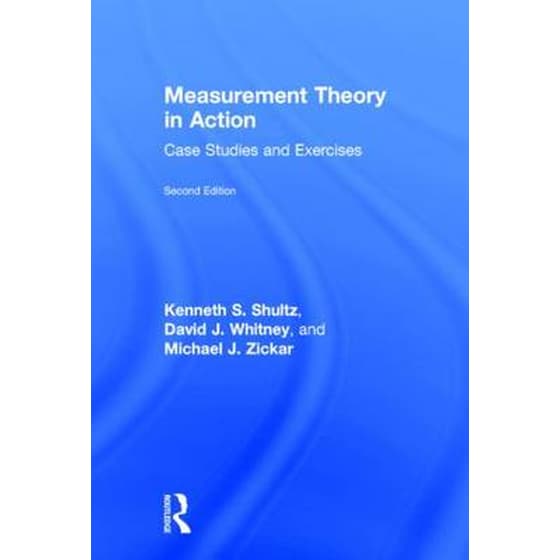 Measurement Theory in Action image 0