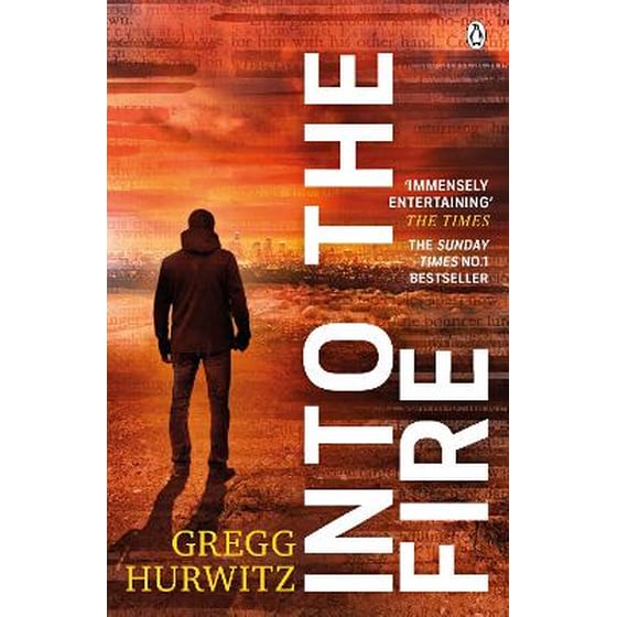 Into the Fire image 0