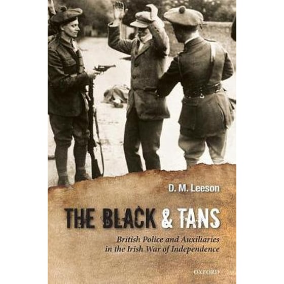 Black and Tans image 0