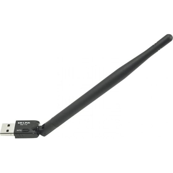 LB-Link BL-WN155A Αντάπτορας Δικτύου Ασύρματη Σύνδεση image 1