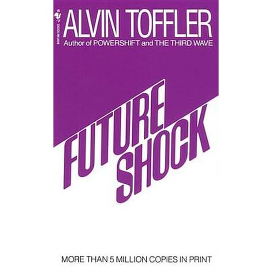 Future Shock image 0