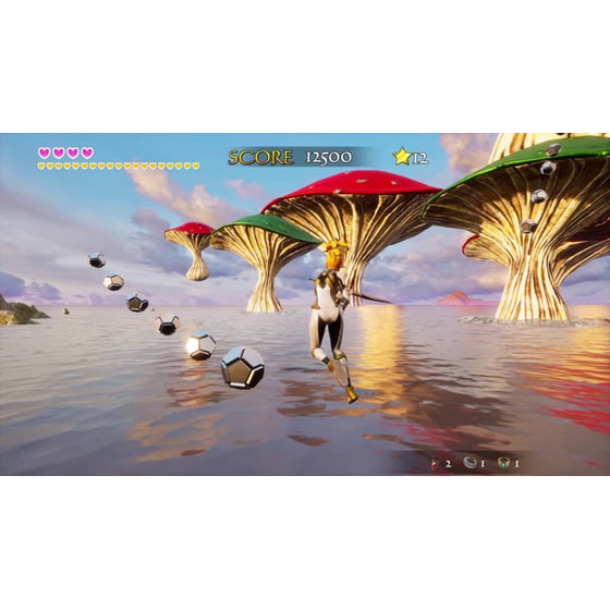 Air Twister - Nintendo Switch image 1