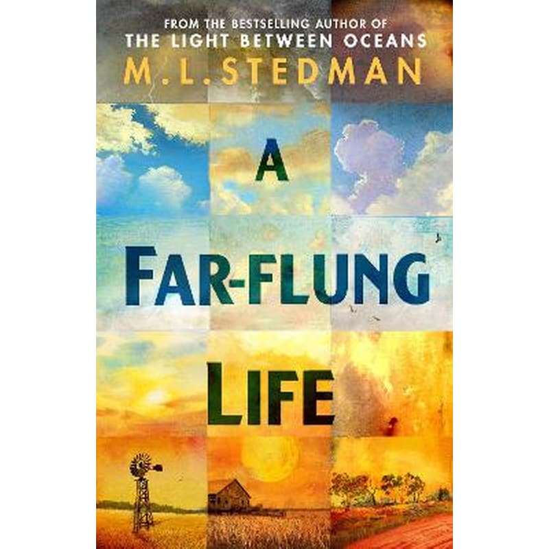 A Far-flung Life (Hardback)