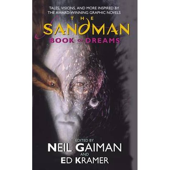 Sandman image 0