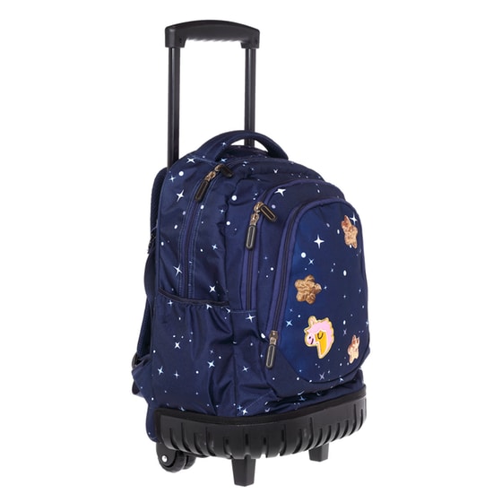 ONE LYC Τσάντα Τρόλεϋ Unicorn Star image 2