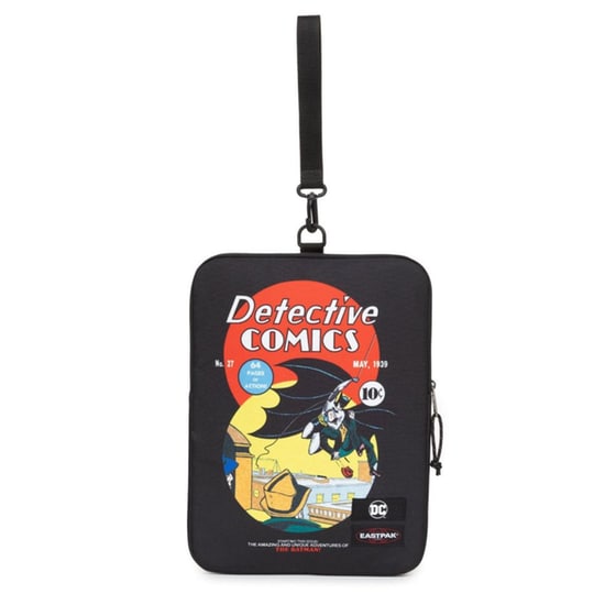 Τσάντα Laptop Eastpak Batman 13" - Μαύρη image 0