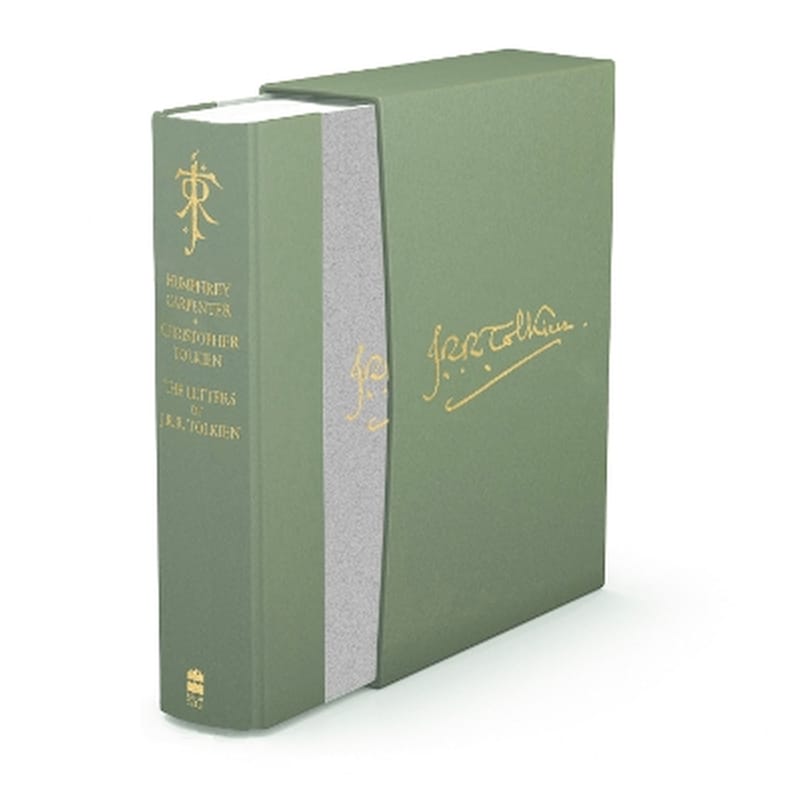 The Letters of J. R. R. Tolkien