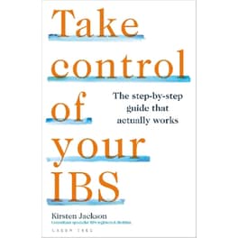 Take Control of your IBS