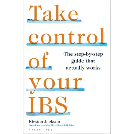 Take Control of your IBS image 0