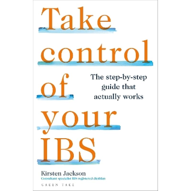 Take Control of your IBS