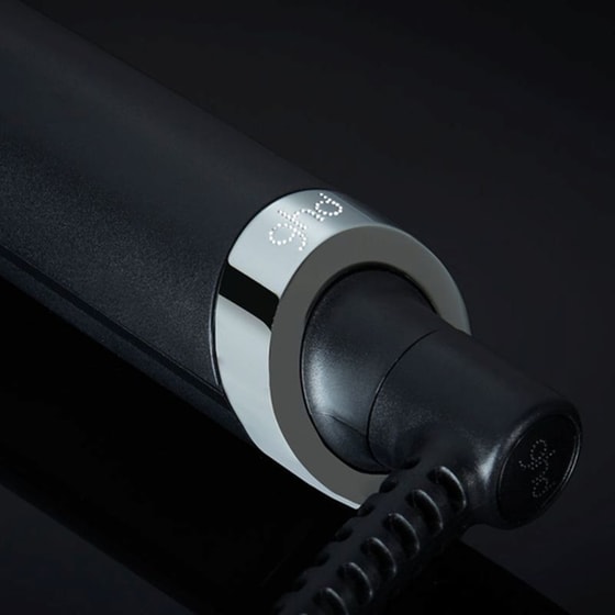 GHD Classic Wave Ψαλίδι Μαλλιών Μαύρο image 1