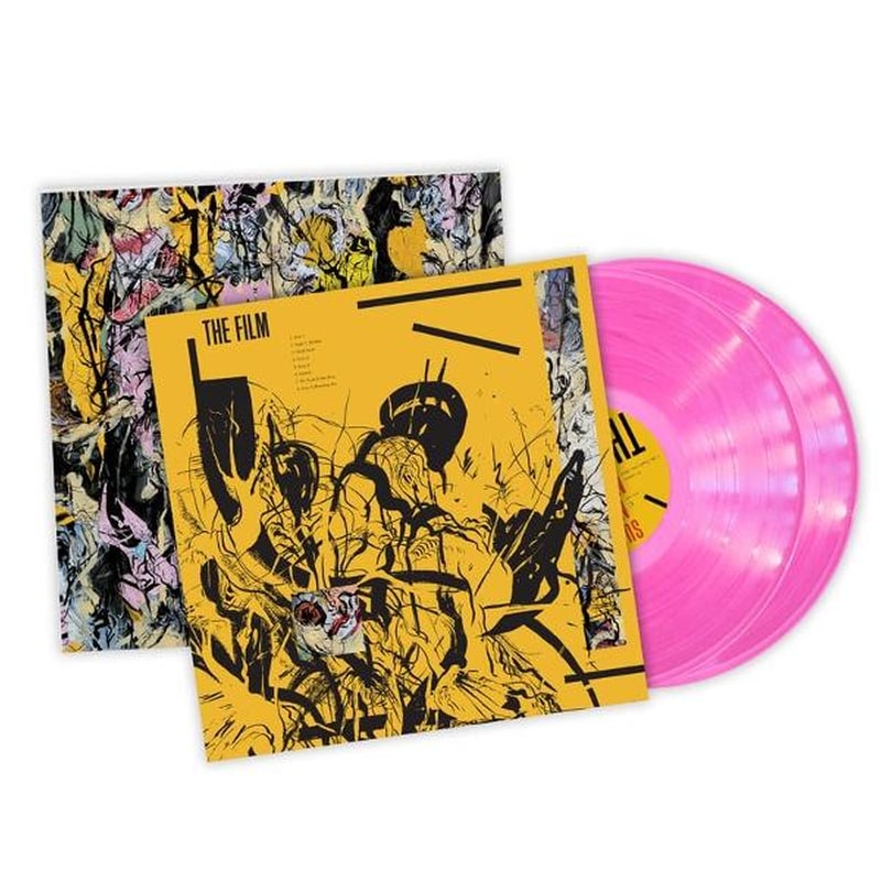 The Film (Pink 2LP)