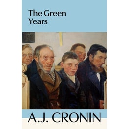 The Green Years