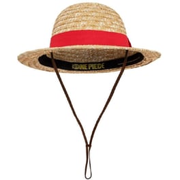 Καπέλο One Piece Luffy Straw Hat