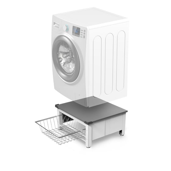 MELICONI 070-0593 Βάση Στήριξης Πλυντηρίου Ρούχων image 1