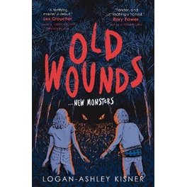 Old Wounds