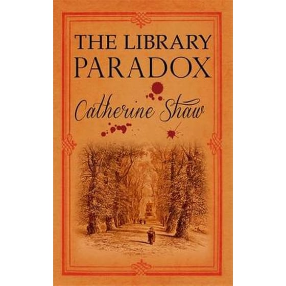 The Library Paradox image 0