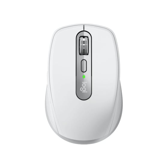 Logitech MX Anywhere 3 for Mac Ασύρματο Bluetooth Ποντίκι Γκρι image 1
