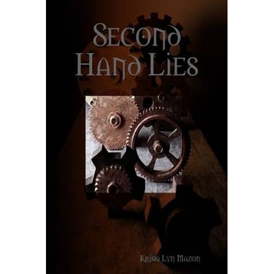 Second Hand Lies image 0