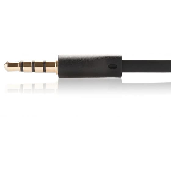 Meliconi SpeakFlat Handsfree - Μαύρο image 3