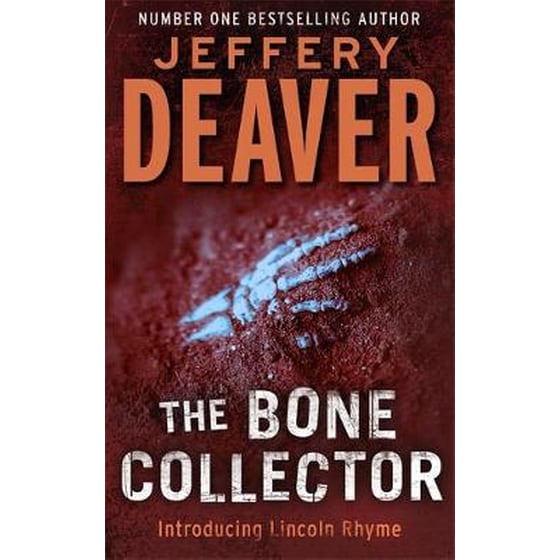 The Bone Collector image 0