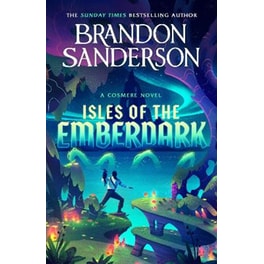 Isles of the Emberdark