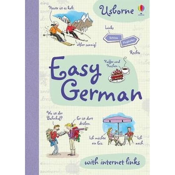 Easy German image 0