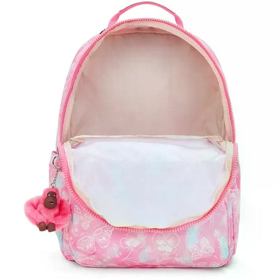 Τσάντα Πλάτης Kipling Seoul Garden Clouds image 2