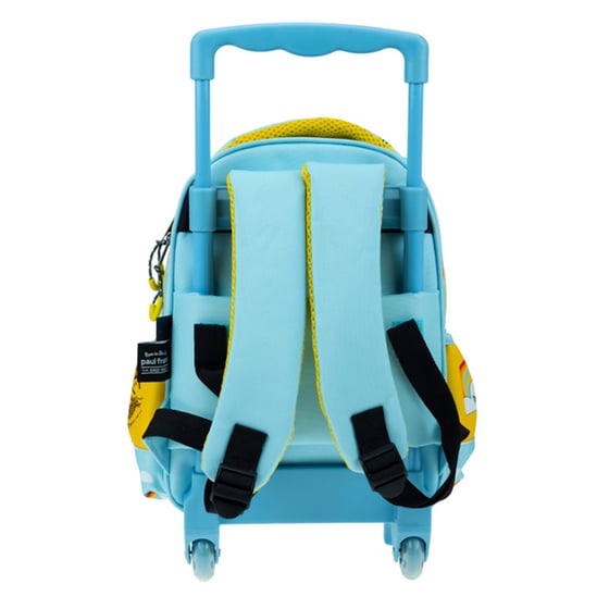 Τσάντα Τρόλεϋ Paul Frank Sky 2 Θηκών image 3