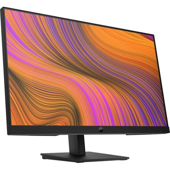 HP P-Series P24h G5 Monitor 23.8'' FHD IPS Flat 75Hz 5ms image 2