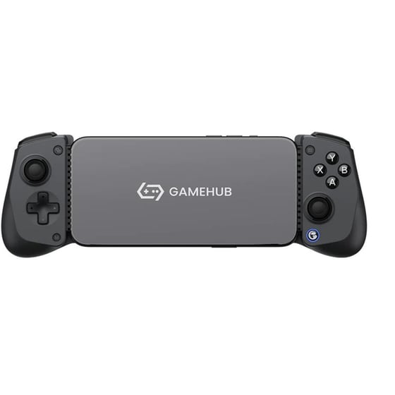 Gamesir X5 S Ασύρματο Χειριστήριο - Μαύρο image 2