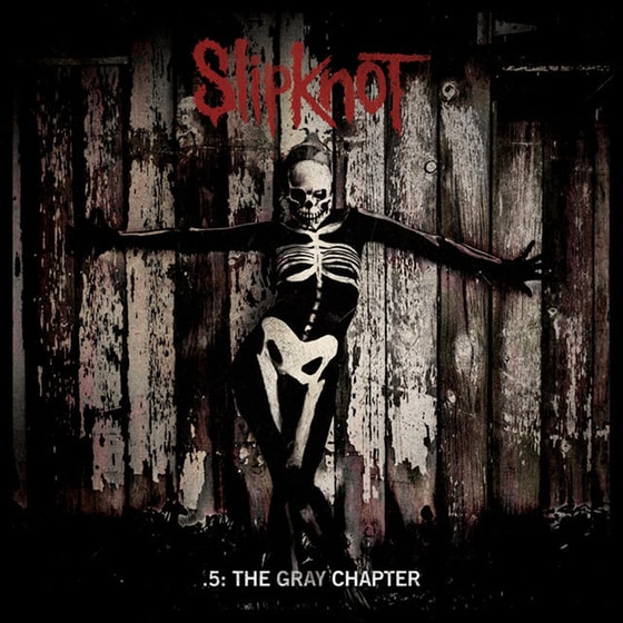 .5:The Gray Chapter image 1
