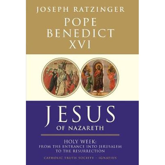 Jesus of Nazareth image 0