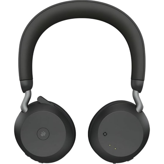 Ασύρματα Ακουστικά Κεφαλής Jabra Evolve2 75 - Μαύρο image 2