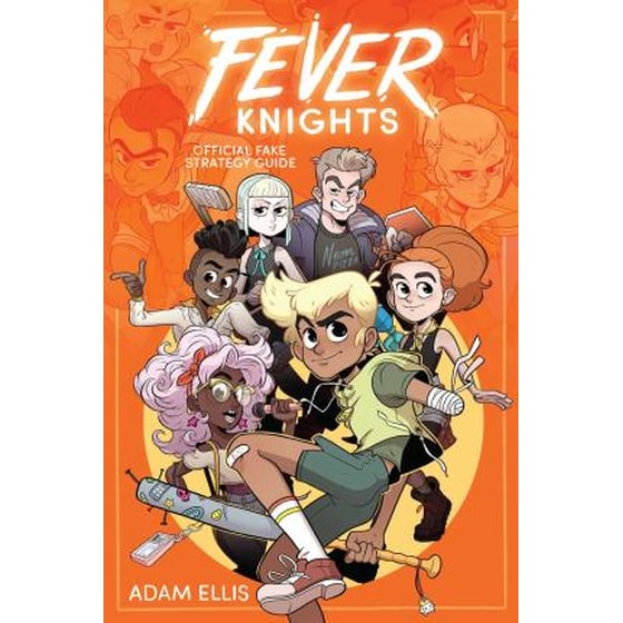 Fever Knights image 0
