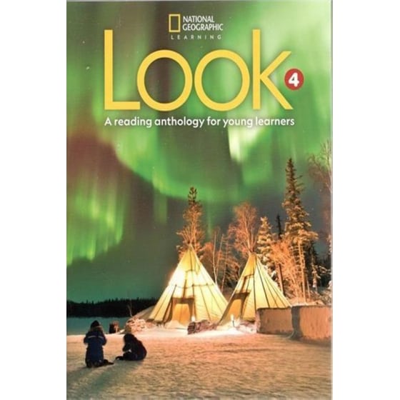 Look 4: Reading Anthology (A2) image 0