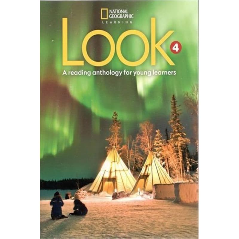 Look 4: Reading Anthology